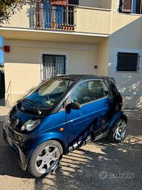 Smart fortwo 700 benzina