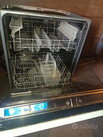 Lavastoviglie Electrolux Rex