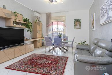 Appartamento - Gravina di Catania