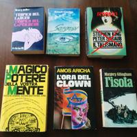6 LIBRI (parte 7)
