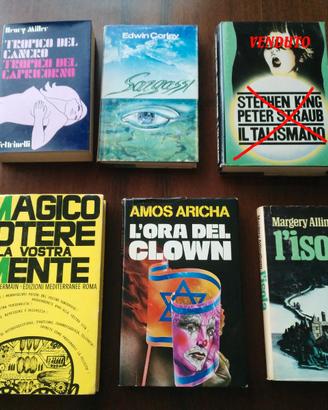 6 LIBRI (parte 7)