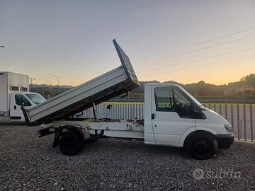 FORD TRANSIT RIBALTABILE