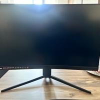 Monitor da Gaming