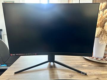 Monitor da Gaming