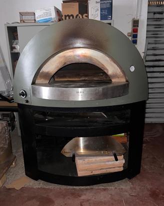 Forno a gas ALFA FORNI