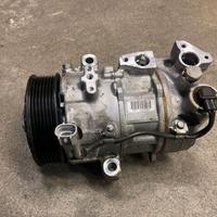 Compressore clima Subaru Crosstrek Hybrid del 2024
