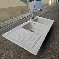 Lavello indistruttibile FRANKE in granit