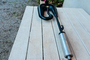 Marmitta polini piaggio si