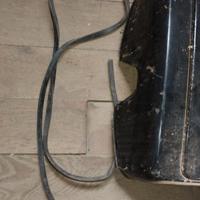  bauletto porta oggetti vespa piaggio 125 150 200 