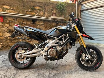 Aprilia Dorsoduro 750
