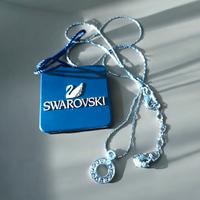 Collana originale Swarovski 