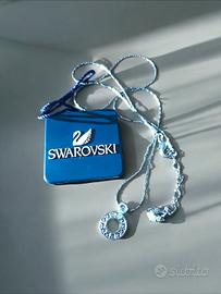 Collana originale Swarovski 