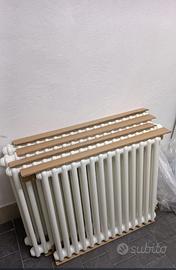 termosifoni acciaio cordivari