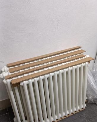 termosifoni acciaio cordivari