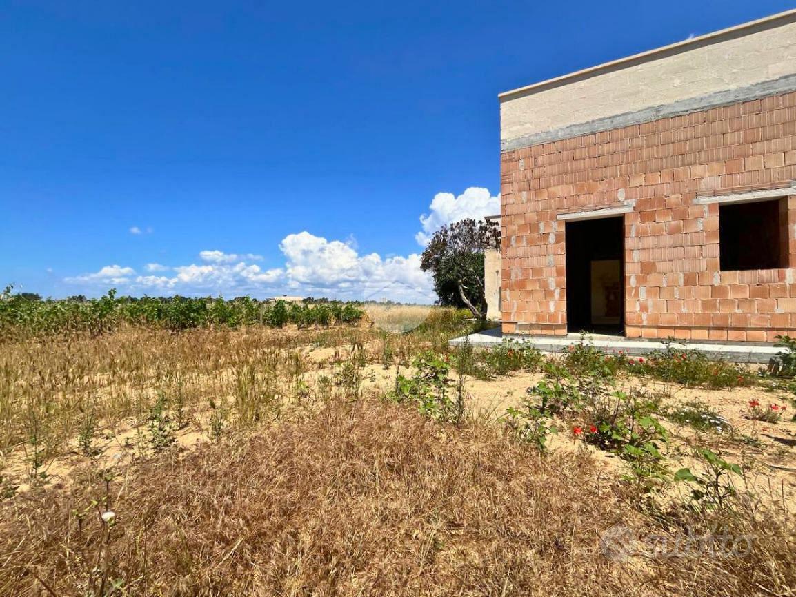 RUSTICO A NARDÒ - Vista 3