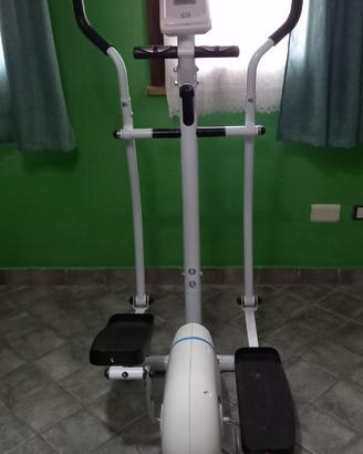 Ellittica da casa
