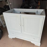 Mobile Bagno