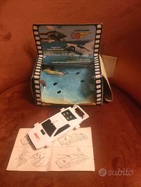 Lotus Esprit James Bond 007 Corgi Toys 269