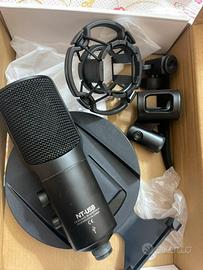 condensatore Rode NT-USB