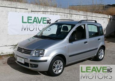 Fiat Panda GPL (M1359)