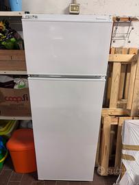 Frigorifero BEKO modello bdsa250k3sn