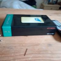 Ricevente satellitare GTMediaV8X