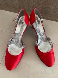 Scarpa da ballo N 37.5