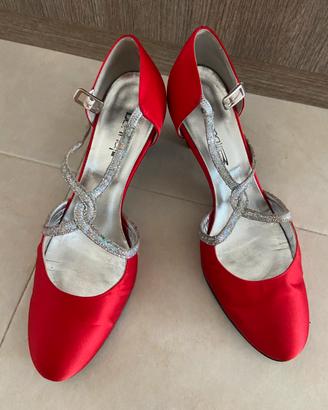Scarpa da ballo N 37.5