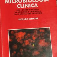 MICROBIOLOGIA CLINICA