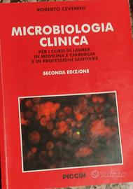 MICROBIOLOGIA CLINICA