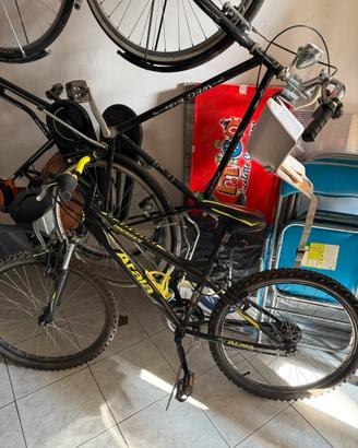 Bicicletta