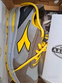 scarpa antinfortunistica diadora