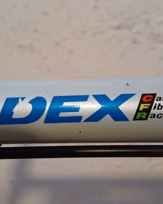 bici da corsa Giant Cadex