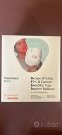 Theraface Mask - maschera a LED luce rossa