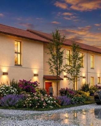 Villetta a schiera di 114 m² con 2 locali a Milano