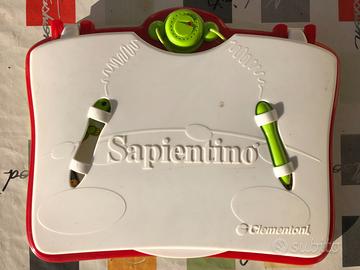 Sapientino Parlante