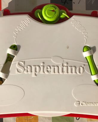 Sapientino Parlante