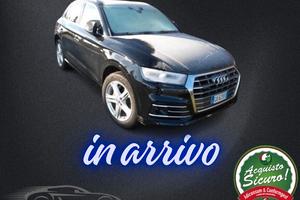 AUDI Q5 40TDI QUATTRO S-TRONIC S-LINE PLUS
