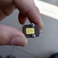 Testina Audio Technica AT-33e