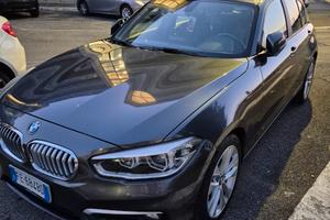 BMW Serie 116d