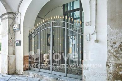 Appartamento Corso Giuseppe Garibaldi, 65, 80039,