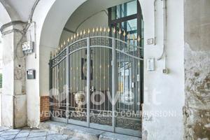 Appartamento Corso Giuseppe Garibaldi, 65, 80039,