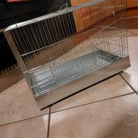 gabbietta per criceti o altri animali