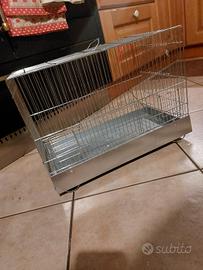 gabbietta per criceti o altri animali