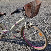 bicicletta bambini 24"