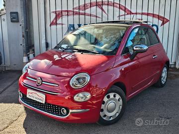 Fiat 500 1.2 EasyPower Lounge