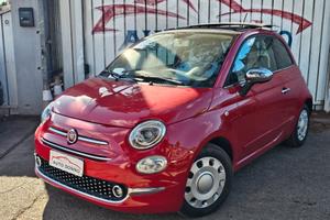 Fiat 500 1.2 EasyPower Lounge