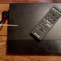 Lettore BD 3D bdp-s6500