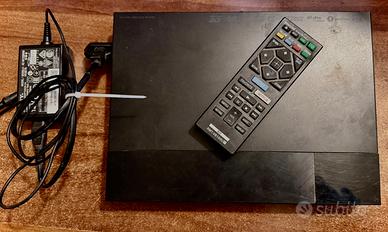 Lettore BD 3D bdp-s6500