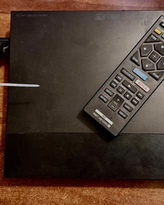 Lettore BD 3D bdp-s6500